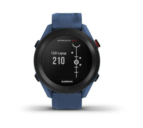 Умные часы Garmin Approach S12 Blue 010-02472-14