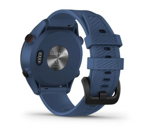 Умные часы Garmin Approach S12 Blue 010-02472-14