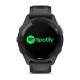 Умные часы Garmin Forerunner 265S Black: стиль и функциональность для активных пользователей