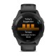 Умные часы Garmin Forerunner 265S Black: стиль и функциональность для активных пользователей