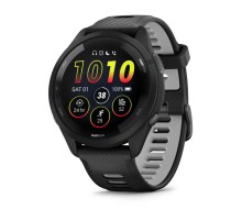  Умные часы Garmin FORERUNNER 265S Black
