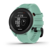 Умные часы Garmin Approach S12 Edition Neo Tropic 010-02472-15