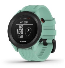 Умные часы Garmin Approach S12 Edition Neo Tropic 010-02472-15