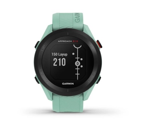 Умные часы Garmin Approach S12 Edition Neo Tropic 010-02472-15