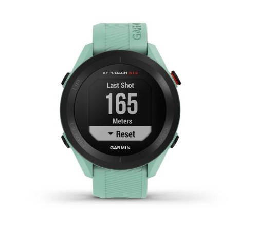 Умные часы Garmin Approach S12 Edition Neo Tropic 010-02472-15