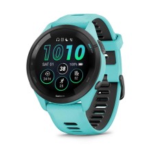  Умные часы Garmin FORERUNNER 265 Aqua