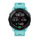 Умные часы Garmin Forerunner 265 Aqua: стиль и функциональность для активных людей