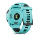Умные часы Garmin Forerunner 265 Aqua: стиль и функциональность для активных людей