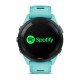 Умные часы Garmin Forerunner 265 Aqua: стиль и функциональность для активных людей