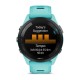 Умные часы Garmin Forerunner 265 Aqua: стиль и функциональность для активных людей