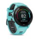 Умные часы Garmin Forerunner 265 Aqua: стиль и функциональность для активных людей