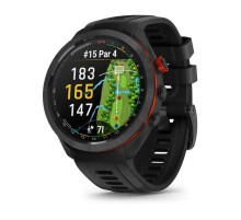 Умные часы Garmin Approach S70 Black 010-02746-02