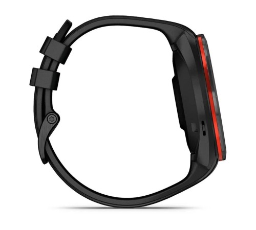 Умные часы Garmin Approach S70 Black 010-02746-02