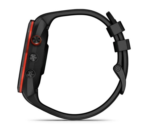 Умные часы Garmin Approach S70 Black 010-02746-02