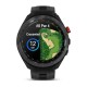 Умные часы Garmin Approach S70 Black 010-02746-02