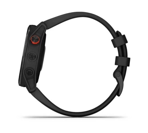 Умные часы Garmin Approach S62 Black 010-02200-00