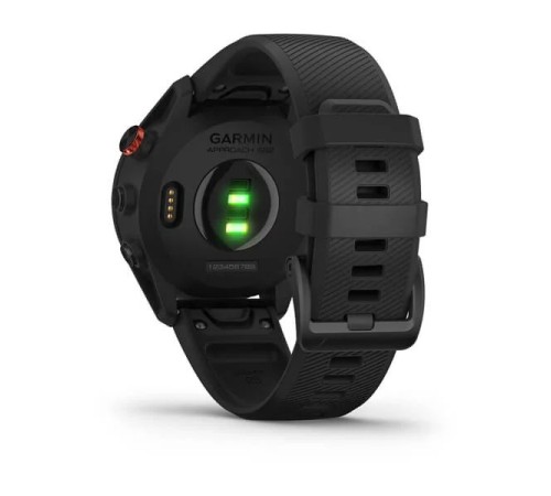 Умные часы Garmin Approach S62 Black 010-02200-00