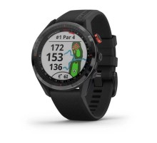 Умные часы Garmin Approach S62 Black 010-02200-00