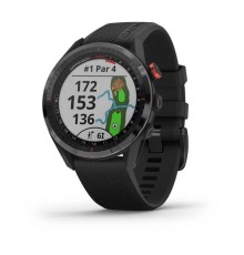 Умные часы Garmin Approach S62 Black 010-02200-00