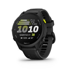 Умные часы Garmin Forerunner 70 Black 010-04307-00 Умные часы Garmin Forerunner 70 Black 010-04307-00