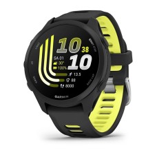 Умные часы Garmin Forerunner 170 Black 010-03920-00 Умные часы Garmin Forerunner 170 Black 010-03920-00