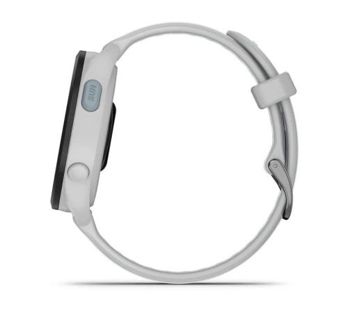 Умные часы Garmin Forerunner 165 Music White 010-02863-31