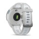 Умные часы Garmin Forerunner 165 Music White 010-02863-31