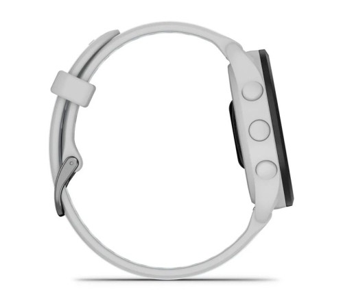 Умные часы Garmin Forerunner 165 Music White 010-02863-31