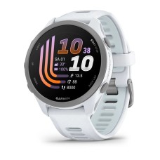 Умные часы Garmin Forerunner 170 White 010-03920-01 Умные часы Garmin Forerunner 170 White 010-03920-01