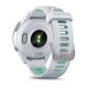 Умные часы Garmin Forerunner 265S Amoled White 010-02810-14