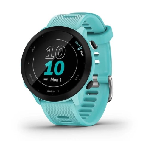 Умные часы Garmin Forerunner 55 Aqua 010-02562-12
