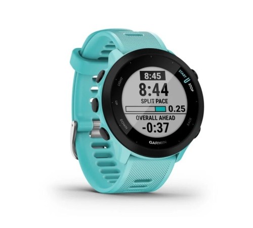 Умные часы Garmin Forerunner 55 Aqua 010-02562-12