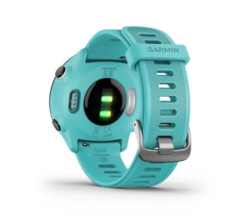 Умные часы Garmin Forerunner 55 Aqua 010-02562-12