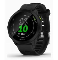 Умные часы Garmin Forerunner 55 Black 010-02562-10