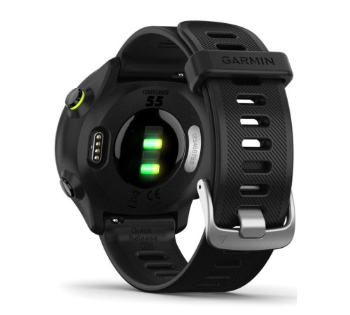 Умные часы Garmin Forerunner 55 Black 010-02562-10