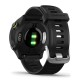 Умные часы Garmin Forerunner 55 Black 010-02562-10