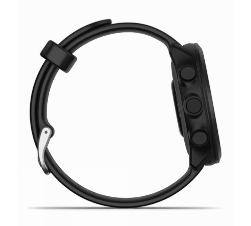 Умные часы Garmin Forerunner 55 Black 010-02562-10