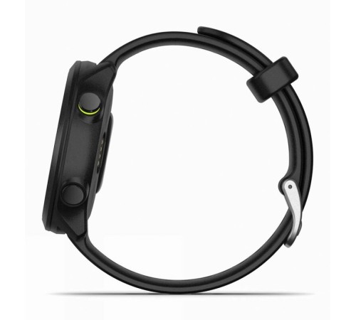 Умные часы Garmin Forerunner 55 Black 010-02562-10