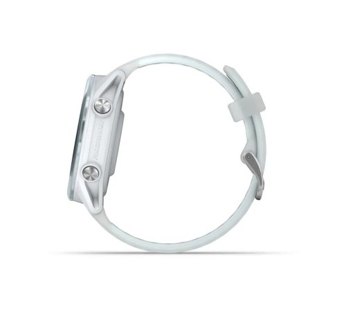 Умные часы Garmin Forerunner 570 42mm Whitestone Blue 010-02970-01