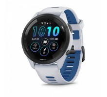 Умные часы Garmin FORERUNNER 265 White