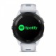 Умные часы Garmin Forerunner 265 White: стиль и функциональность для активных пользователей
