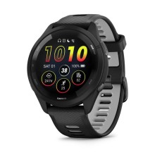 Умные часы Garmin FORERUNNER 265 Black