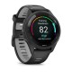 Умные часы Garmin Forerunner 265 Black: стиль и функциональность для активных людей