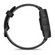 Умные часы Garmin Forerunner 265 Black: стиль и функциональность для активных людей