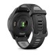 Умные часы Garmin Forerunner 265 Black: стиль и функциональность для активных людей