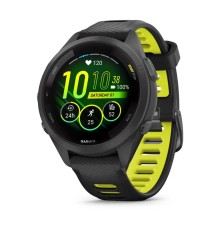 Умные часы Garmin Forerunner 265S Amoled Black 010-02810-13