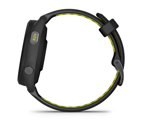 Умные часы Garmin Forerunner 265S Amoled Black 010-02810-13