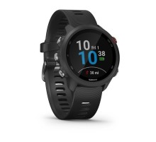 Умные часы Garmin Forerunner 245 Music Black 010-02120-20