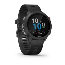 Умные часы Garmin Forerunner 245 Music Black 010-02120-20 Умные часы Garmin Forerunner 245 Music Black 010-02120-20
