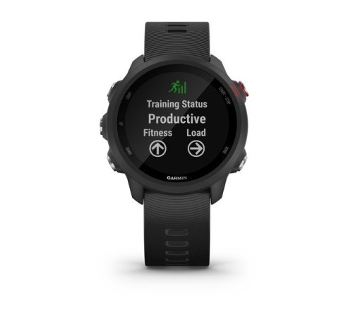 Умные часы Garmin Forerunner 245 Music Black 010-02120-20